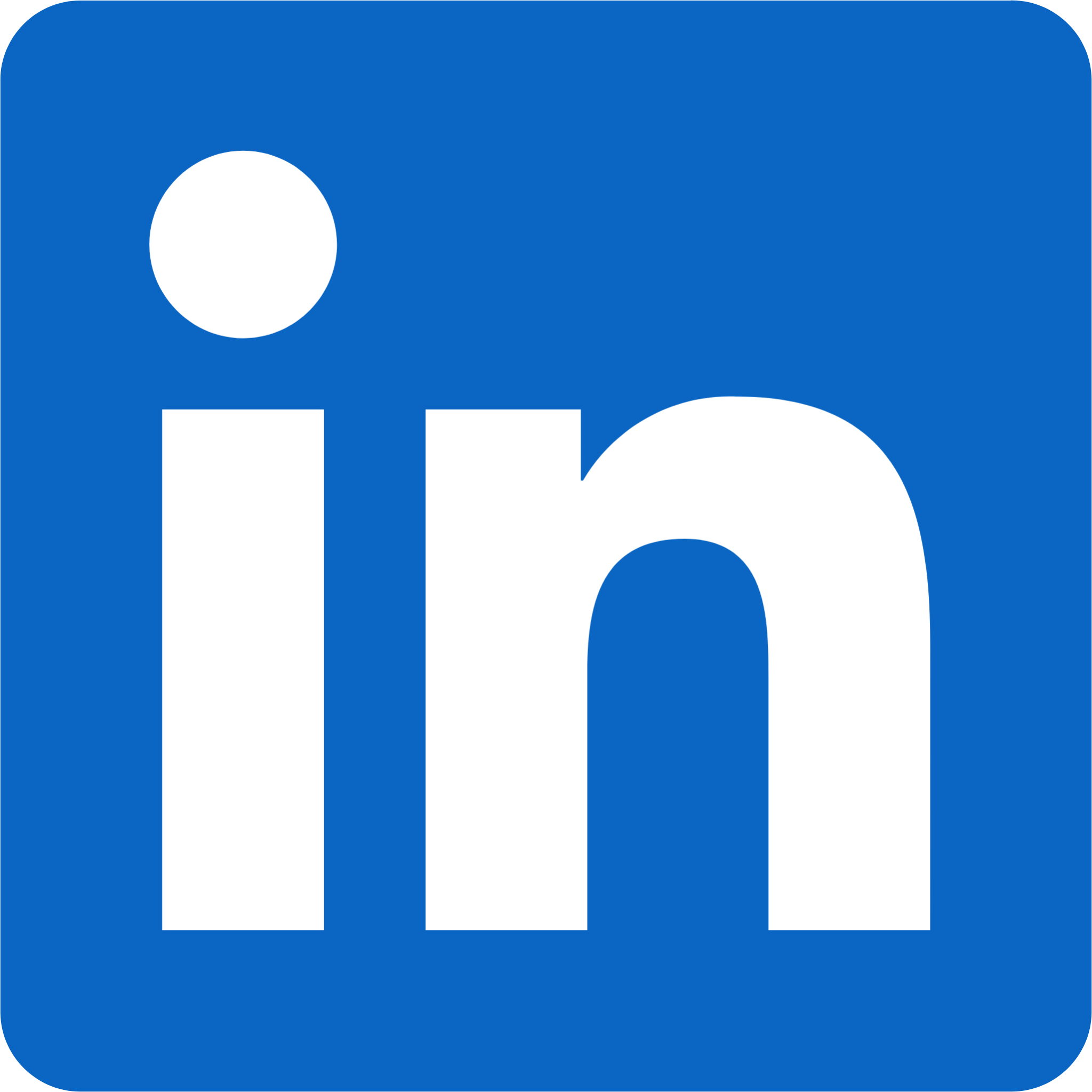 My LinkedIn profile